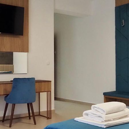 Urban Apartments Сутоморе Екстер'єр фото